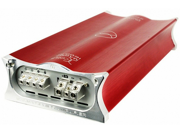 Усилитель Xcelsus Audio SQL Magma 220.4AB