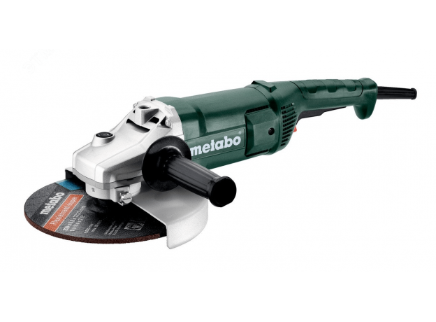 Шлифмашина угловая W 2000-230 2000вт