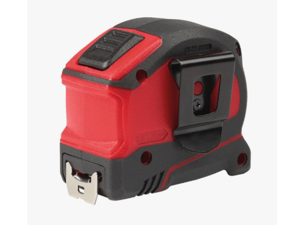 Рулетка Autolock 5м (25мм) Milwaukee 4932464663