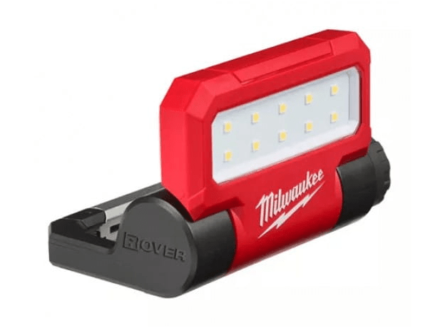 Фонарь аккумуляторный MILWAUKEE L4 FFL-201 USB