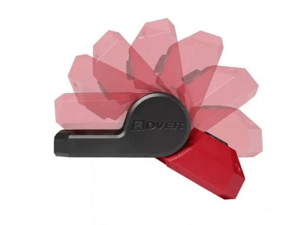 Фонарь аккумуляторный MILWAUKEE L4 FFL-201 USB