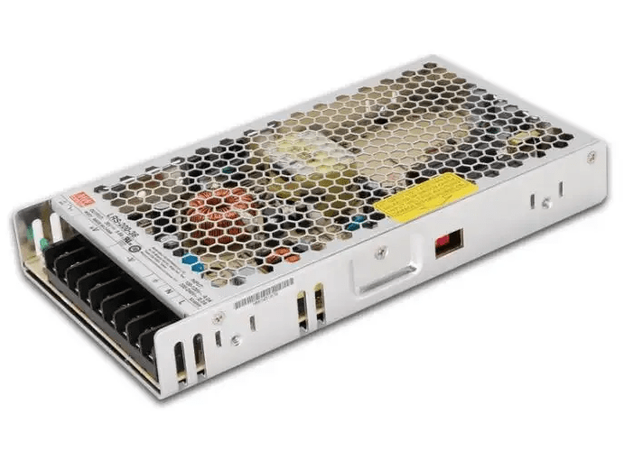 Блок питания AC-DC, 212.4Вт, выход 36В ,5.9A (LRS-200-36) Блок питания AC-DC, 212.4Вт, выход 36В ,5.9A (LRS-200-36)