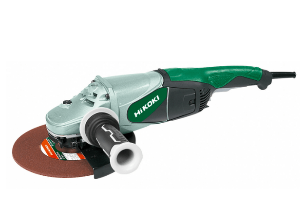 Шлифмашина угловая G23MR 230мм, 5.4кг, 2400Вт