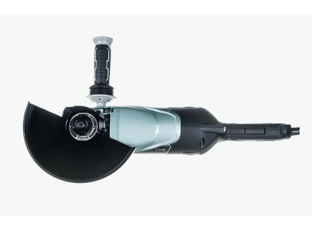 Шлифмашина угловая G23MR 230мм, 5.4кг, 2400Вт