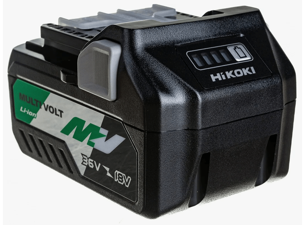 Аккумуляторная ударная дрель-шуруповерт DV36DA 36В, 138Нм Hikoki