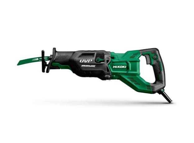 Пила сабельная CR13VEY 1100Вт Hikoki