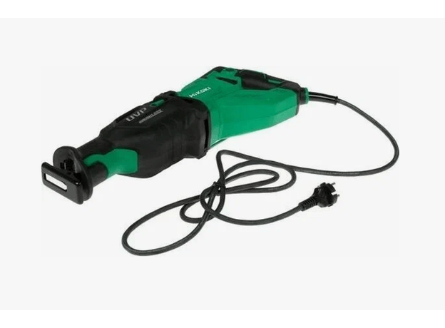 Пила сабельная CR13VEY 1100Вт Hikoki