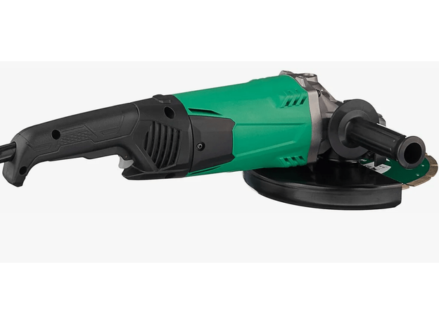 Шлифмашина угловая G23UDY2NSZ  230мм, 6.3кг, 2600Вт Hikoki