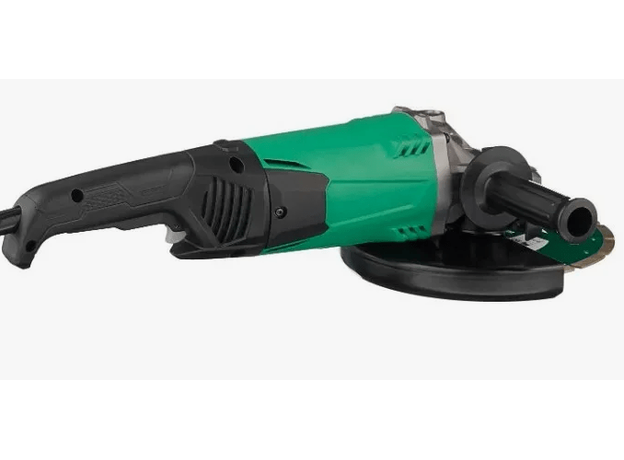 Шлифмашина угловая G23ST 230мм, 5.0кг, 2000Вт Hikoki