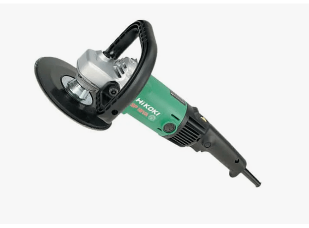 Машина полировальная SP18VA 1250Вт, 2.8кг, 0-3400 об/мин Hikoki