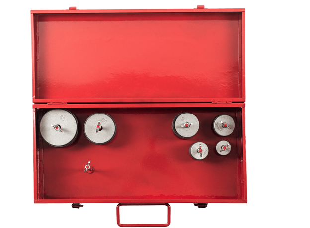 Аппарат для сварки ПВХ труб АСПТ-1000 Ресанта