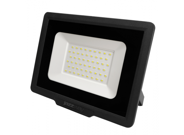 Прожектор светодиодный ДО-50Вт 6500К 4250Лм IP65 JazzWay 5023581