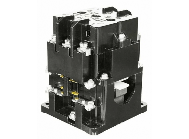 Контактор электромагнитный ПМЕ-211 УХЛ4 В 220В (2з+2р) (ПМЕ-211) КЗЭА 080211220ВВ220000000