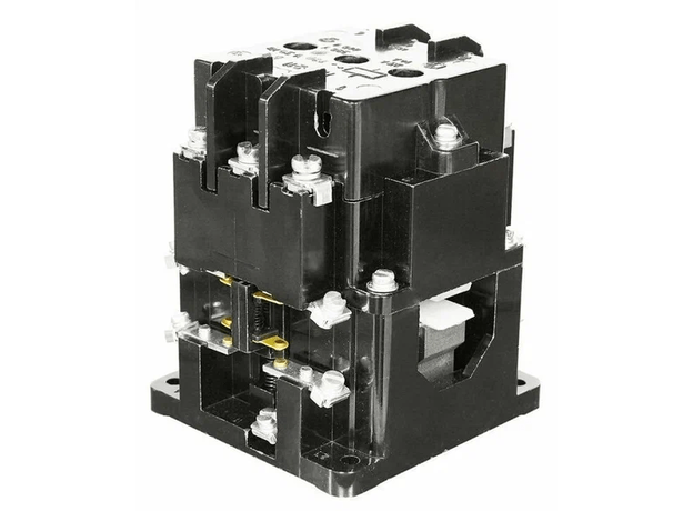 Контактор электромагнитный ПМЕ-211 УХЛ4 В 36В (2з+2р) КЗЭА