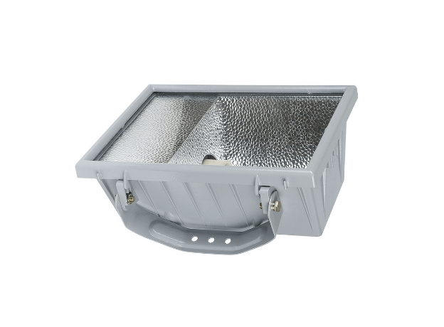 Прожектор ЖО-04-400-001 симметричный встроенный ПРА IP65 (1000982) GALAD