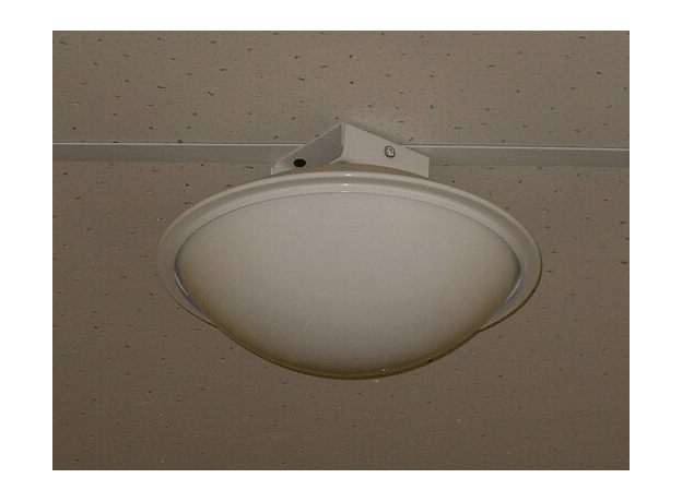 Модуль порошкового пожаротушения самосрабатывающий при температуре 180С МПП Буран-2,5-2С