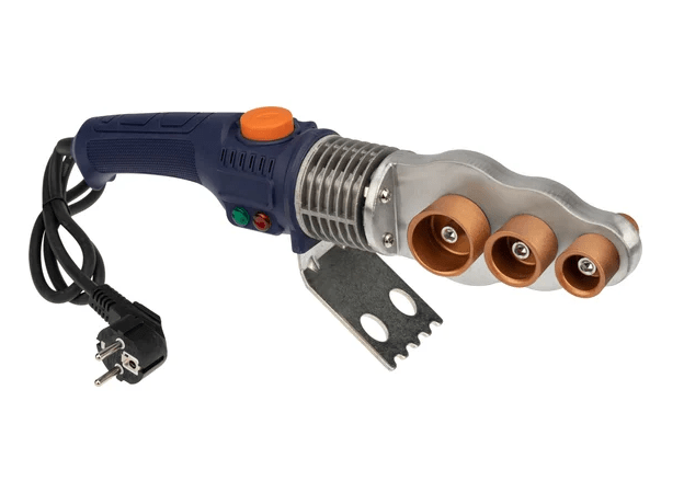 Аппарат сварочный для труб RX-1000 REXANT 11-1001