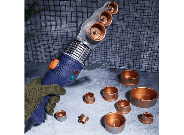 Аппарат сварочный для труб RX-1000 REXANT 11-1001