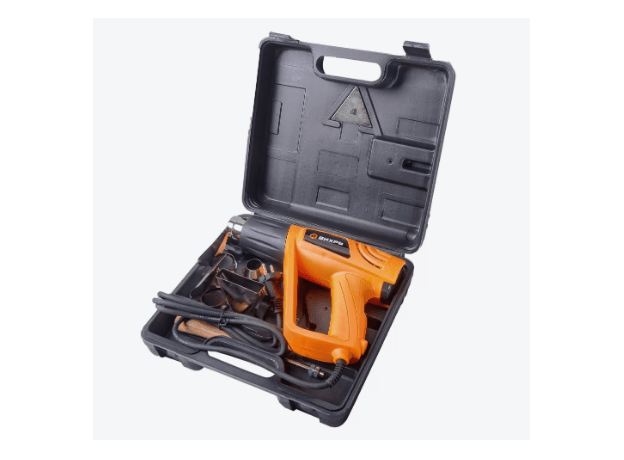 Термопистолет ТП-2000 Вихрь