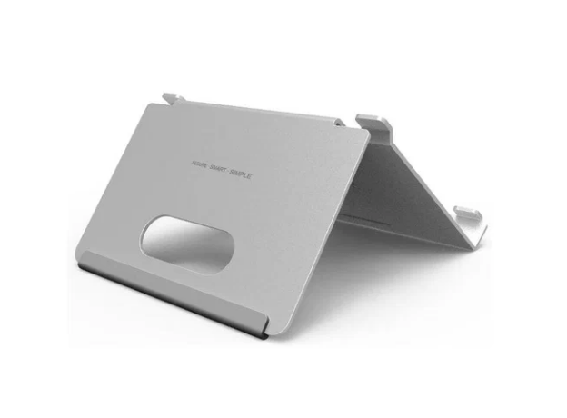 Кронштейн настольный для домофонов Hikvision DS-KABH8350-T