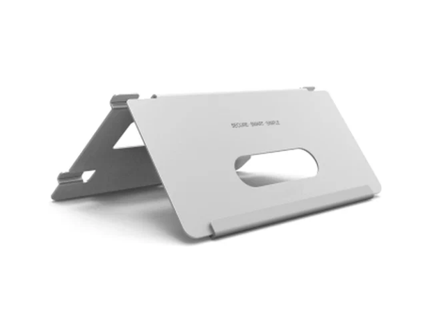 Кронштейн настольный для домофонов Hikvision DS-KABH8350-T