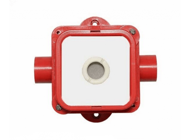 Оповещатель светозвуковой взрывозащищенный ОСЗ-Exi-Прометей 12-36 В.