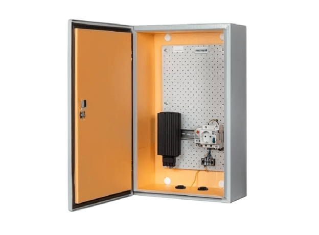 Термошкаф климатический Мастер 3 УТ до -50 С (Мастер 3 УТ)