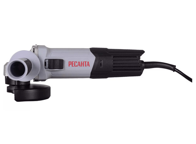 Углошлифовальная машина УШМ-115/800 Ресанта