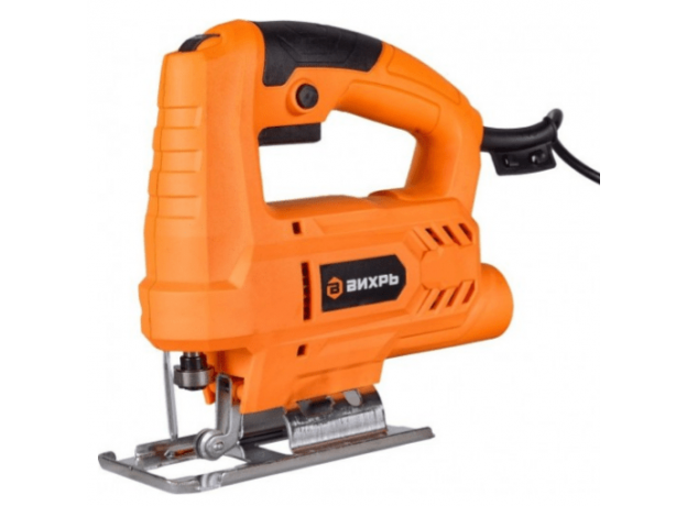 Лобзик электрический ЛЭ-55 Вихрь