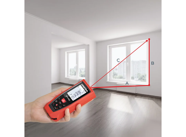 Дальномер лазерный XP3 Pro 120 m Condtrol 1-4-103