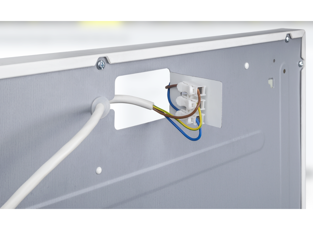 Светильник светодиодный ДВО-36w 595х595х30 6500К 4000Лм призма (93 570 NLP-PS4-36-6.5K) Navigator Group