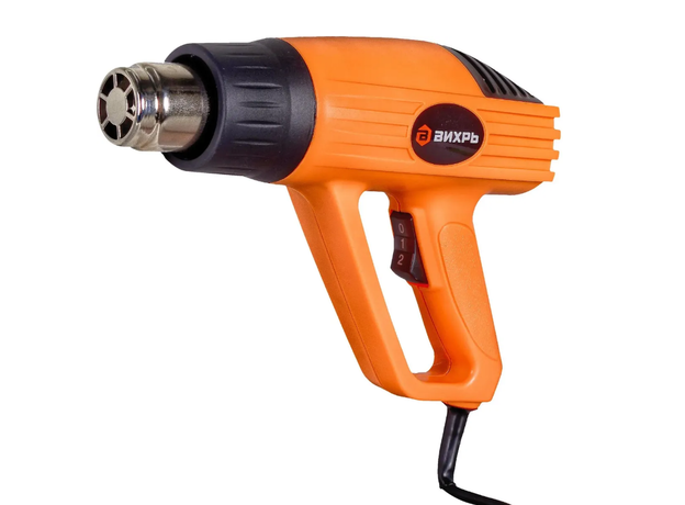 Термопистолет ТП-2000 Вихрь