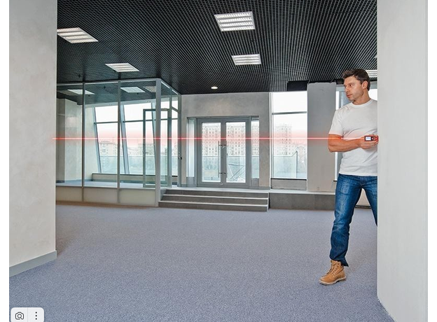 Дальномер лазерный Smart 40 Condtrol 1-4-097