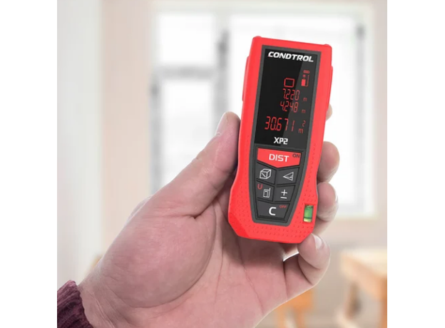 Дальномер лазерный XP2 70 m Condtrol 1-4-080