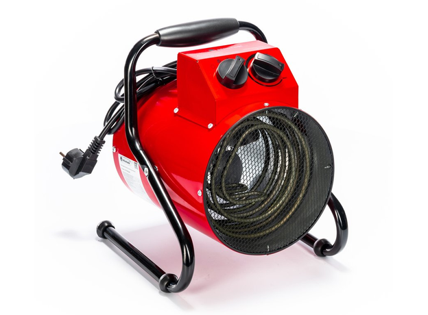 Тепловая пушка 3кВт TP 220B 0/1.5/3 (TP-03220) Hintek 04.000055