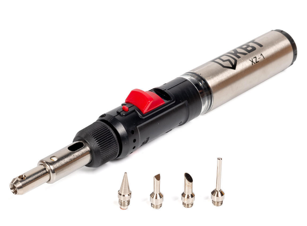 Паяльник газовый XZ-1 КВТ 66240