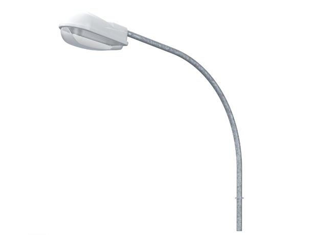 Кронштейн К1К-1.5-1.5-К80-0.048-ц ПереСвет В00000216