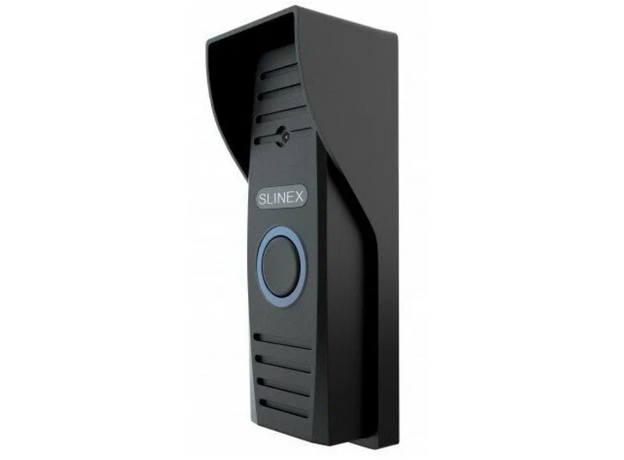 Видеопанель вызывная ML-15HD Черный, AHD/CVBS SLINEX