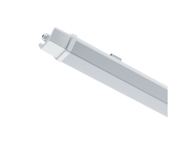 Светильник светодиодный ДСП-24вт 4000К 3250Лм IP65 (аналог ЛСП-2х36) ОНЛАЙТ (61911 ODSP-03)