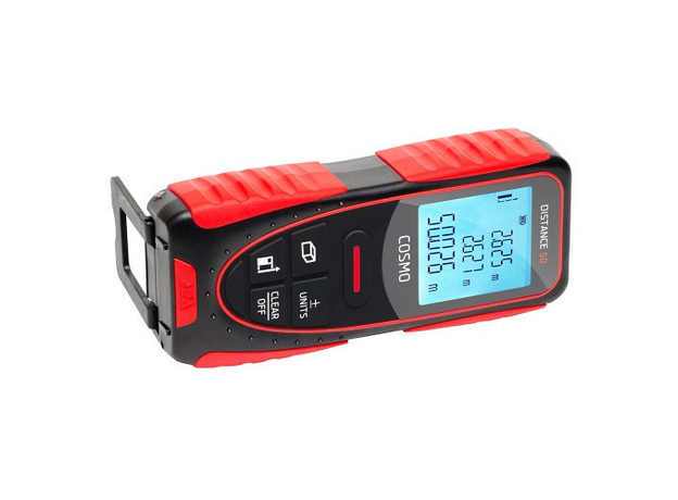 Рулетка лазерная COSMO 50 ADA