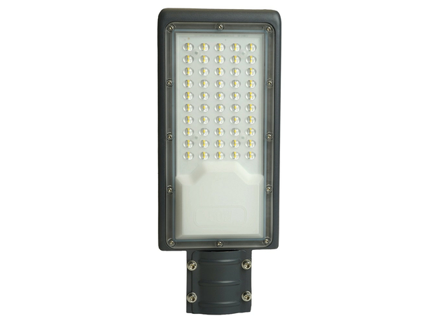 Светильник светодиодный уличный ДКУ-50вт 6400К IP65 (SP3032) FERON