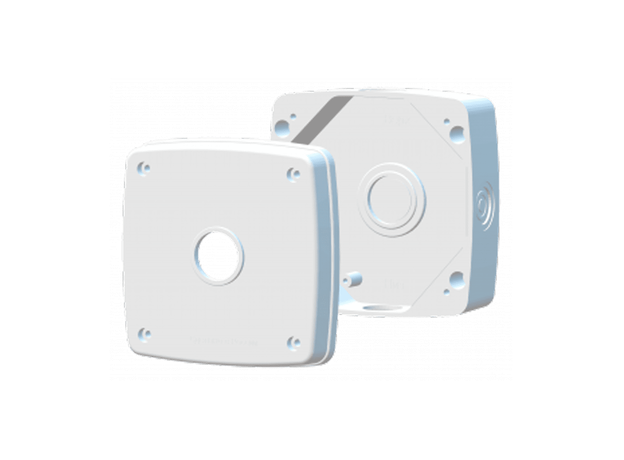 Пластиковая монтажная коробка для видеокамер SVK-J32WP PRO