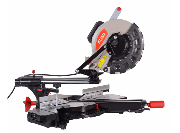 Торцовочная пила ТП-255ПЛ Ресанта