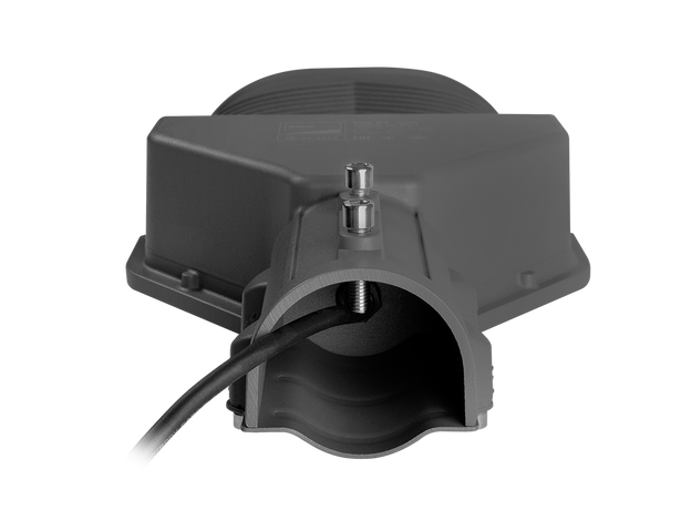 Светильник светодиодный ДКУ-100W IP65 10600Лм 5000К JazzWay 5005822