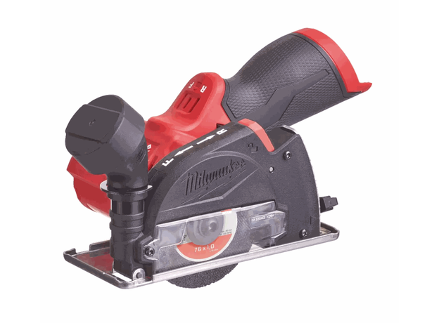 Отрезная машина аккумуляторная M12 FCOT-0 FUEL Milwaukee 4933464618