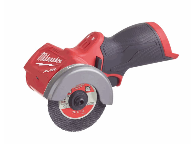 Отрезная машина аккумуляторная M12 FCOT-0 FUEL Milwaukee 4933464618