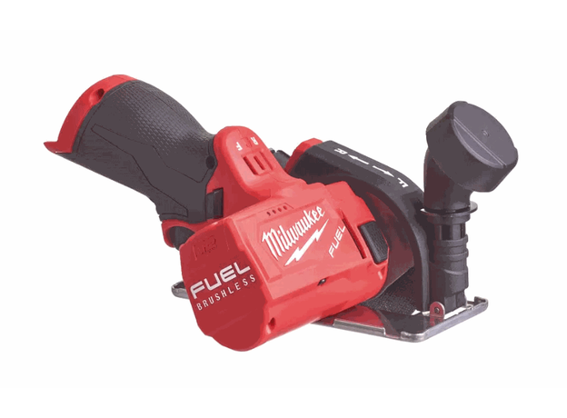 Отрезная машина аккумуляторная M12 FCOT-0 FUEL Milwaukee 4933464618