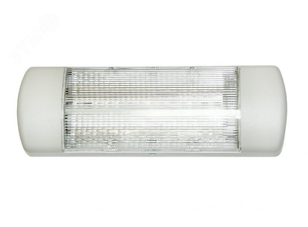 Светильник Омега 11вт с лампой G23 антивандальный (УТ-00015143)