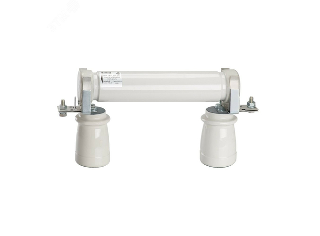 Предохранитель ПКТ-102-10-80-31,5-У3-КЭАЗ КЭАЗ 113154