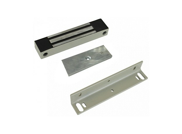 Замок электромагнитный AccordTec AT-02717